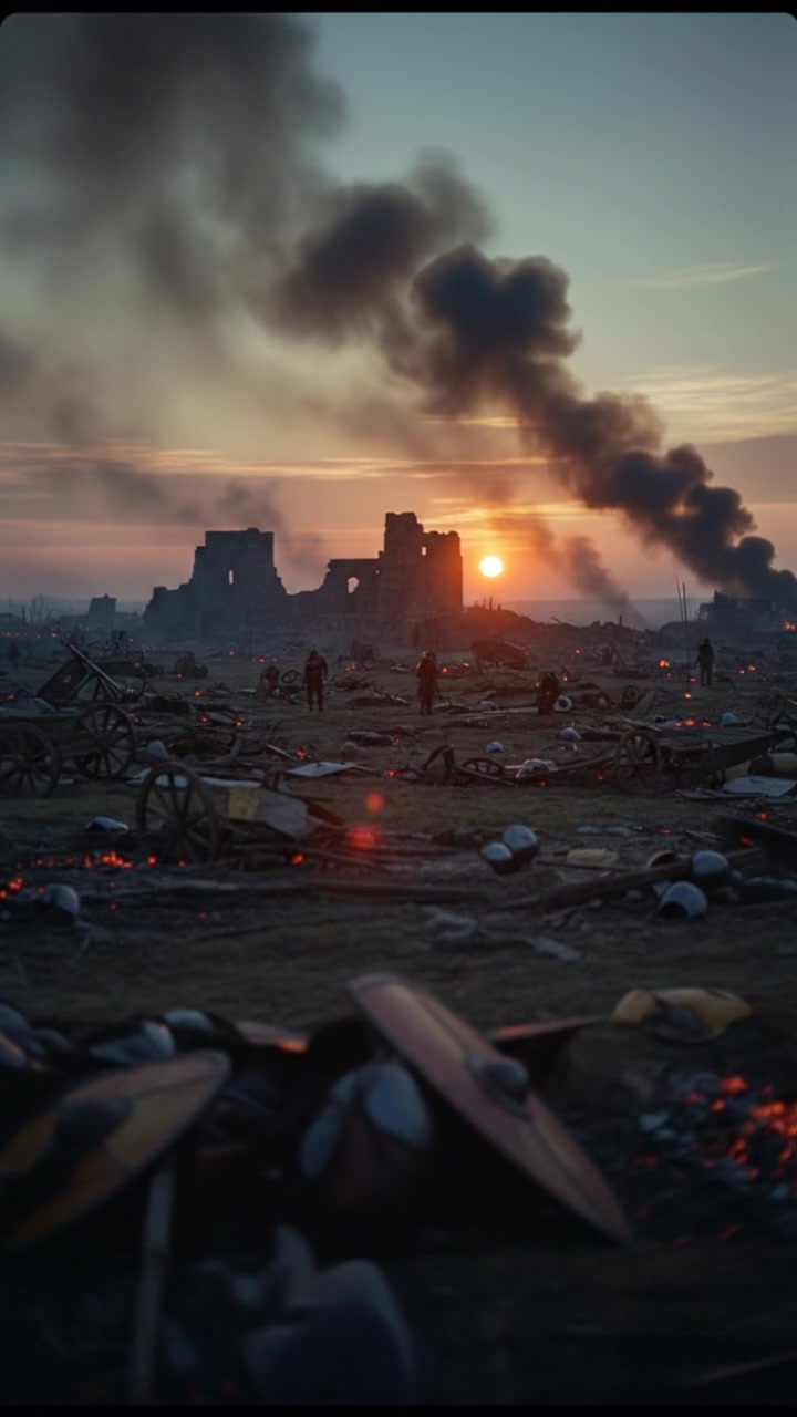 The Tale of Abraham Lincoln