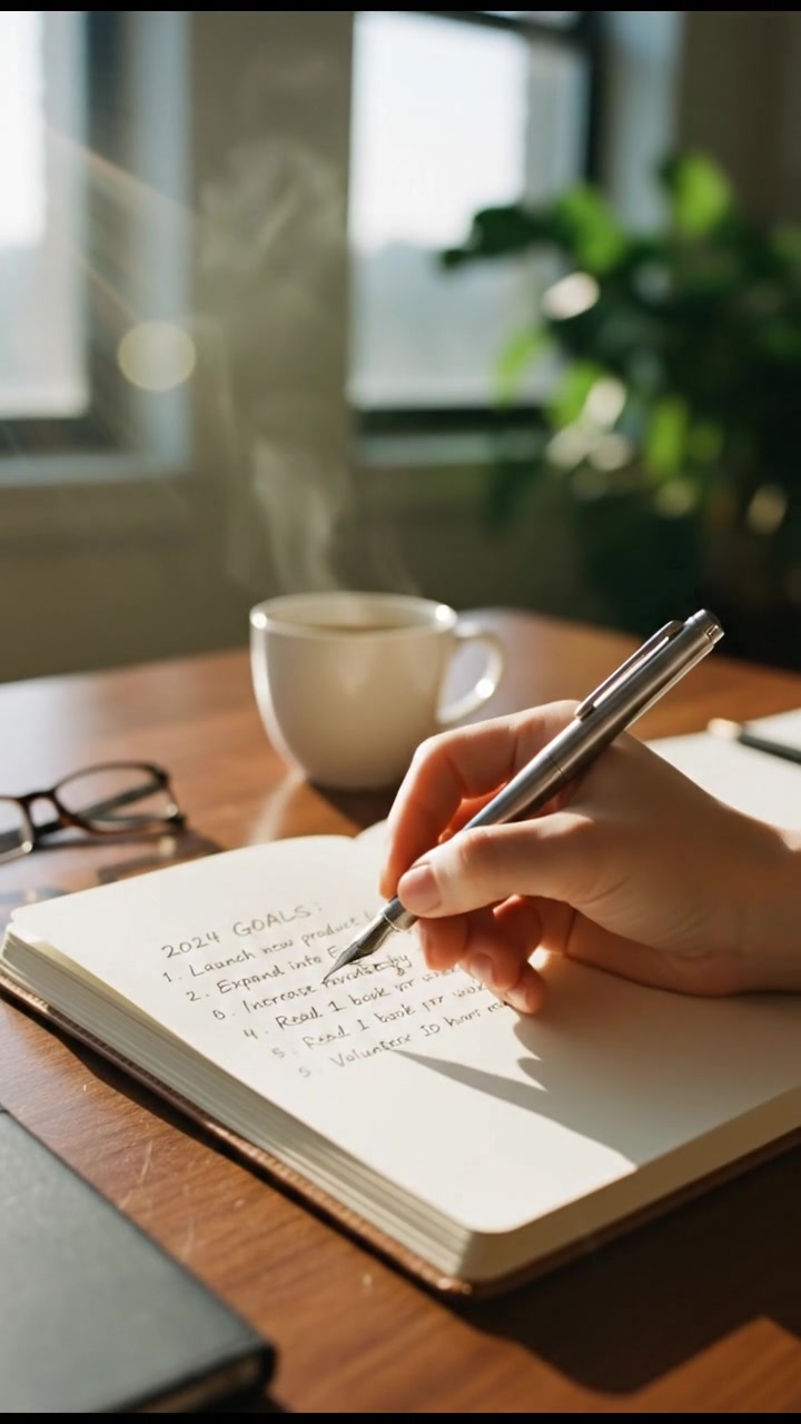 Stop Making This Mistake for Success!