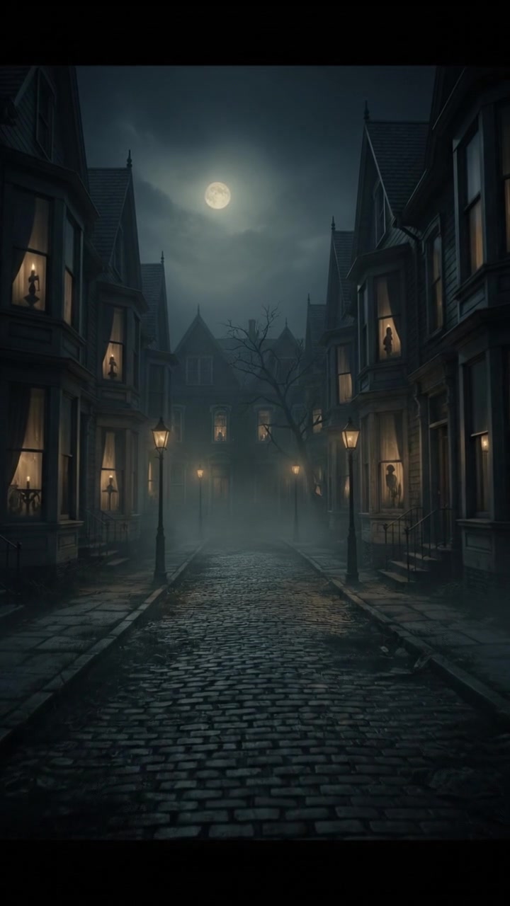 Wewe Gombel: The Whisper in the Night