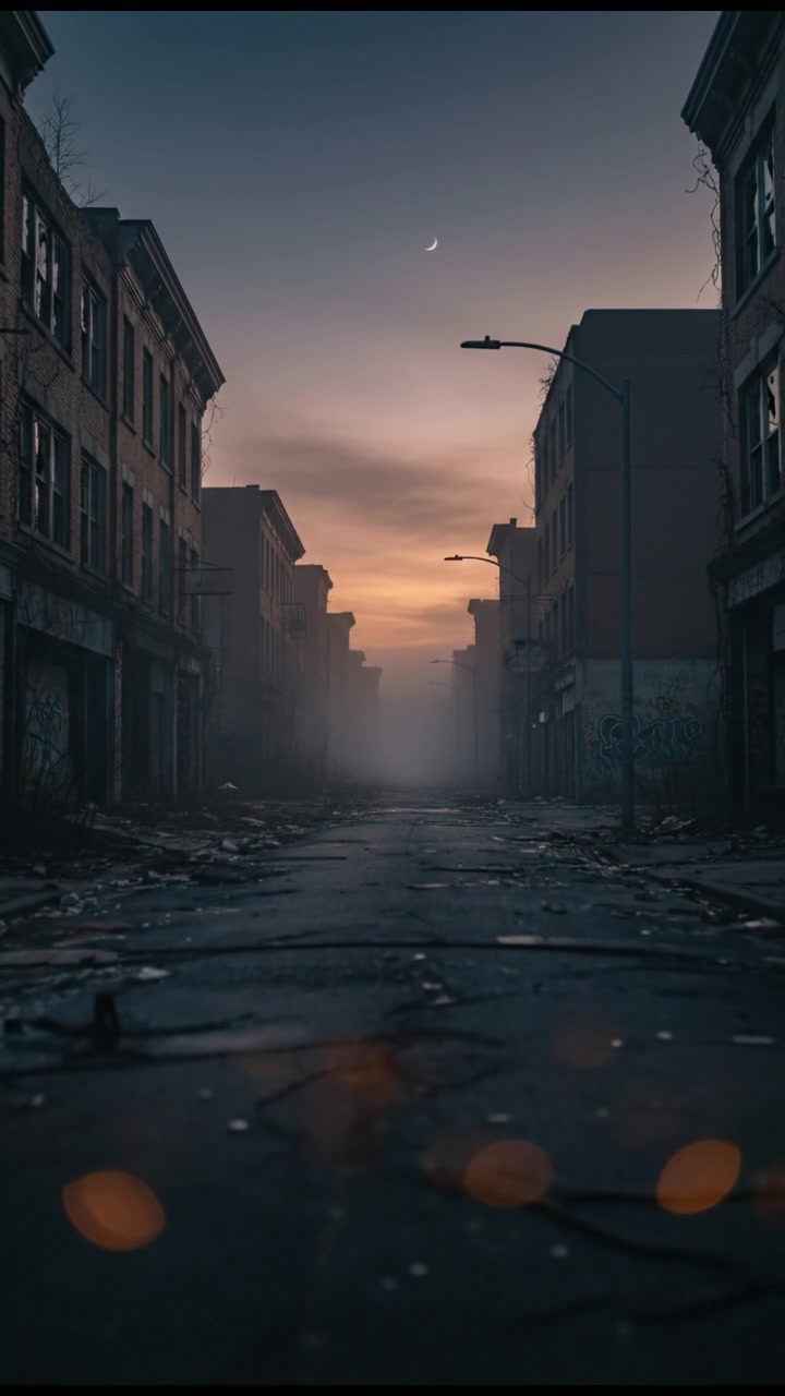 Marfa: The Ghost Town That Refused to Die