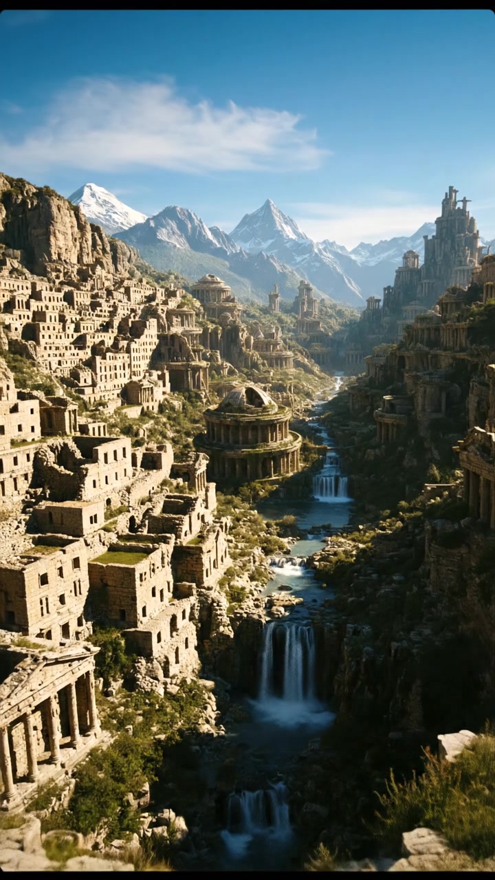 इतिहास की प्रेरणादायक कहानी