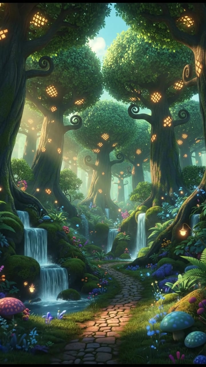 Drones Save Two White Monkeys in South African Forest