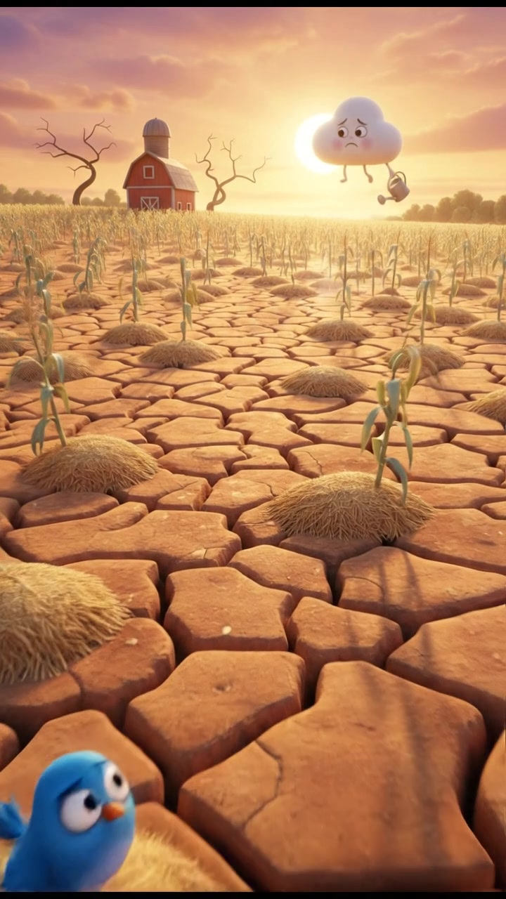 आशा का बड़ा वृक्ष