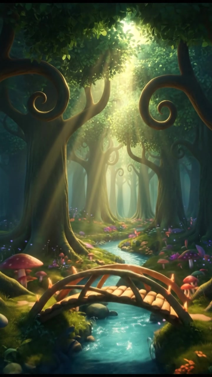 Momo and BunBun's Fruit Adventure