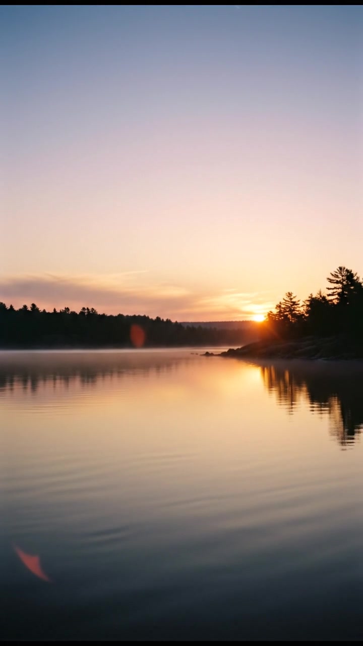 Makna Cinta yang Tulus dan Tenang