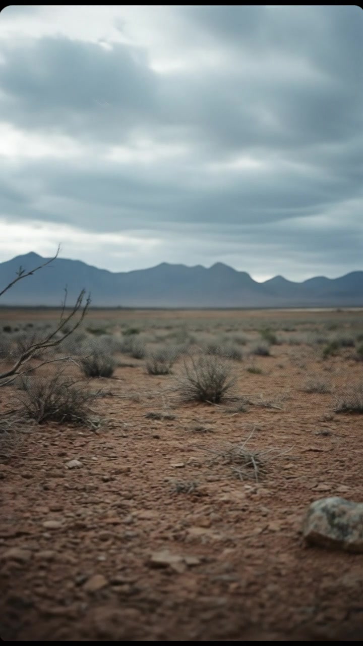 The Creation Unfolds