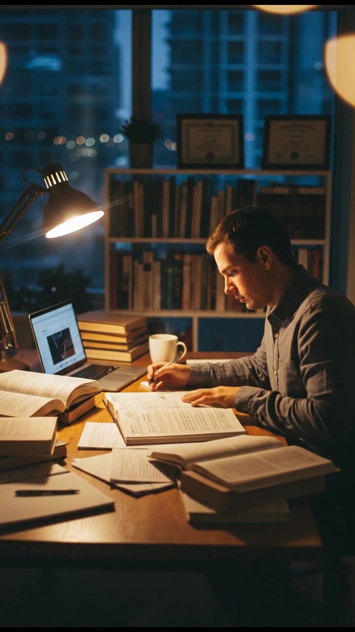 Psikologi Move On dan Trauma: Kenapa Sulit Melupakan?