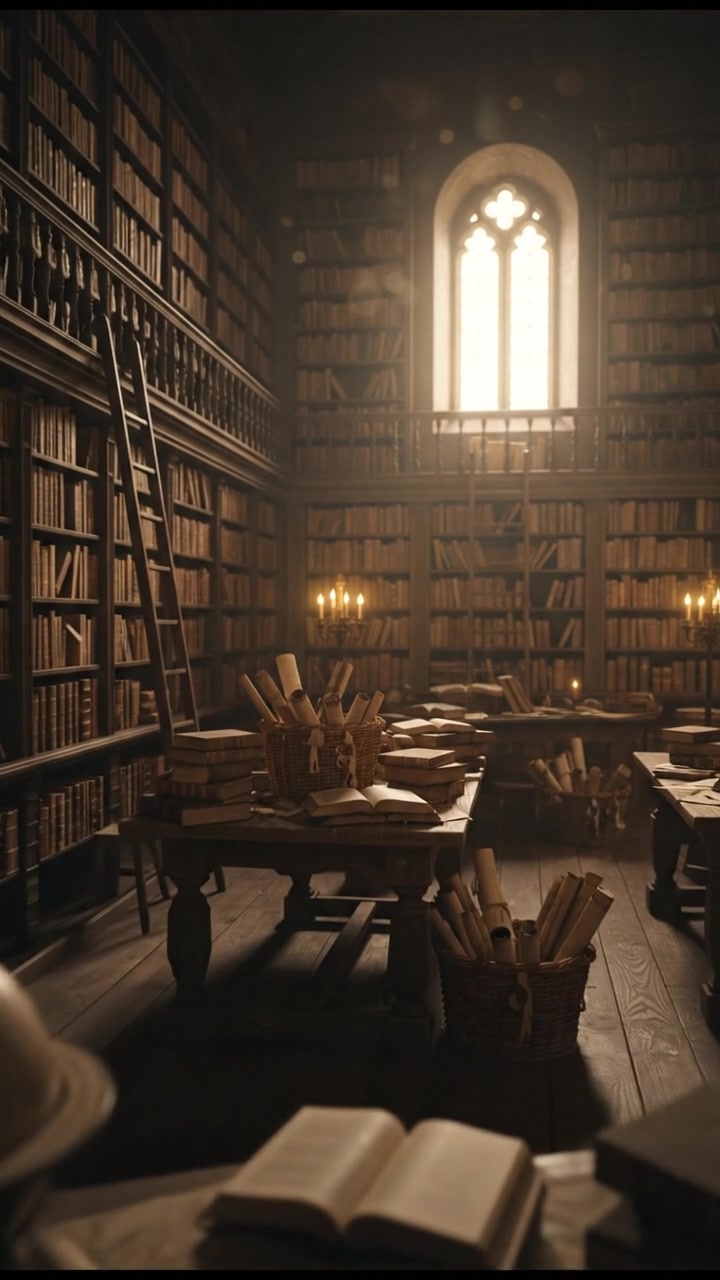 Mysteries of the Voynich Manuscript