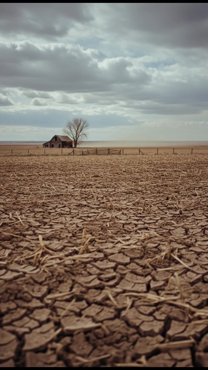 Reviving a Deserted Land: Ernst Götsch's Forest Transformation