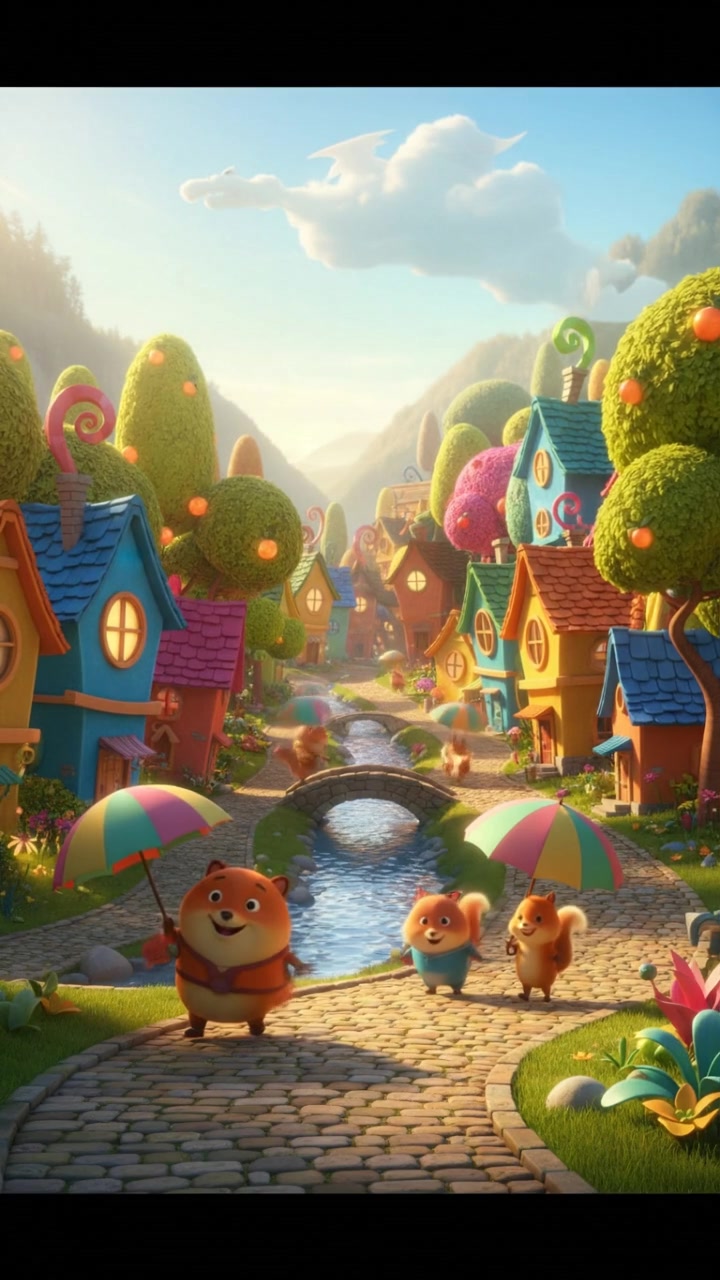 Ekena's Creative Aspirations