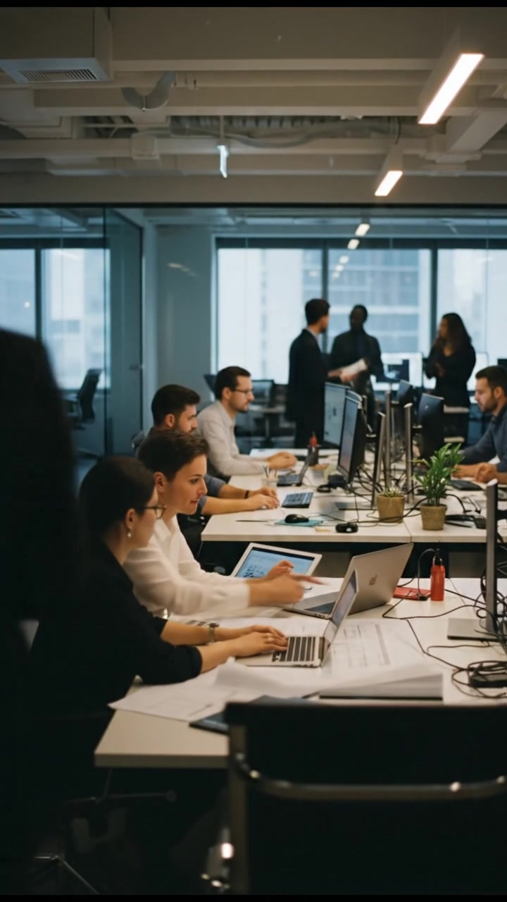 TRUE DIGITAL HUBS - Digital Marketing Agency