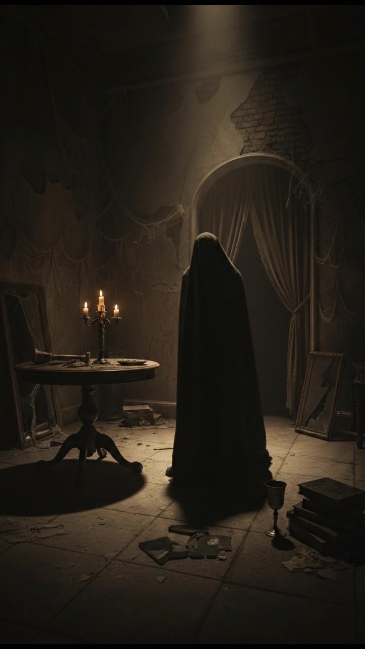 The Perfect Sacrifice: A Kingdom's Dark Secret