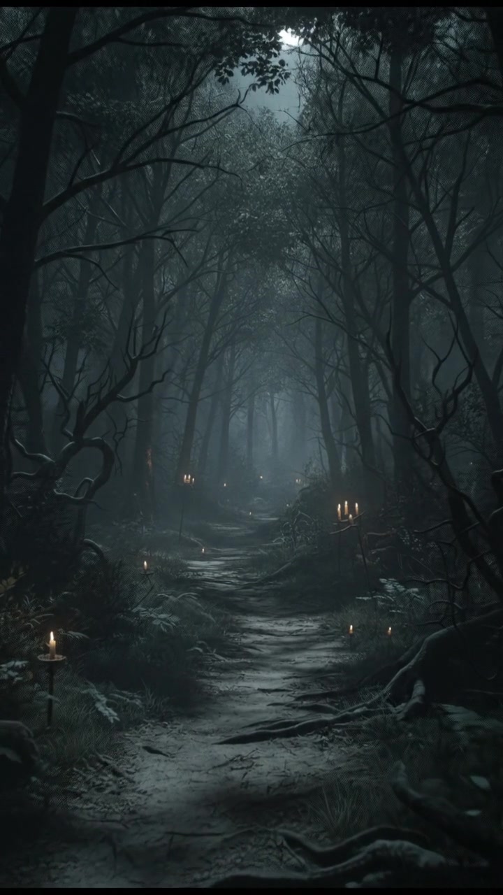 Top 5 Most Terrifying Horror Scenes Ever