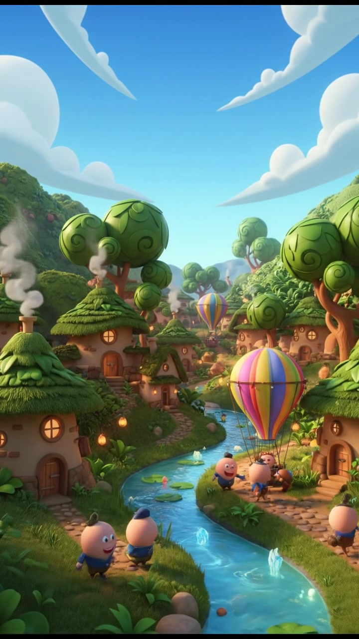 दोस्ती का खजाना