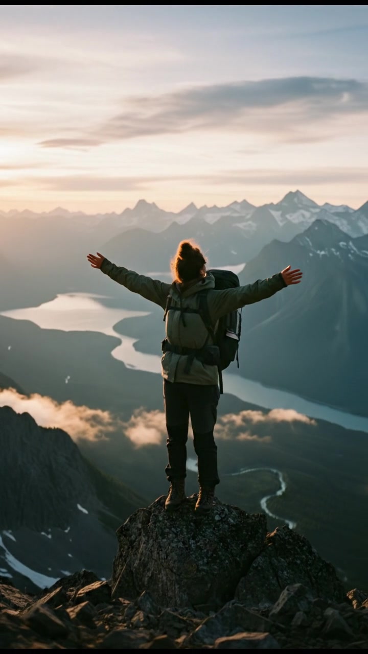 Kedisiplinan: Keberanian Menghadapi Godaan Setiap Hari