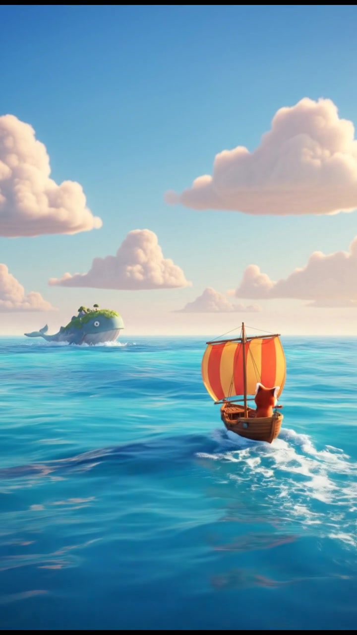 Menjelajahi Lautan: Keajaiban dan Pentingnya bagi Bumi