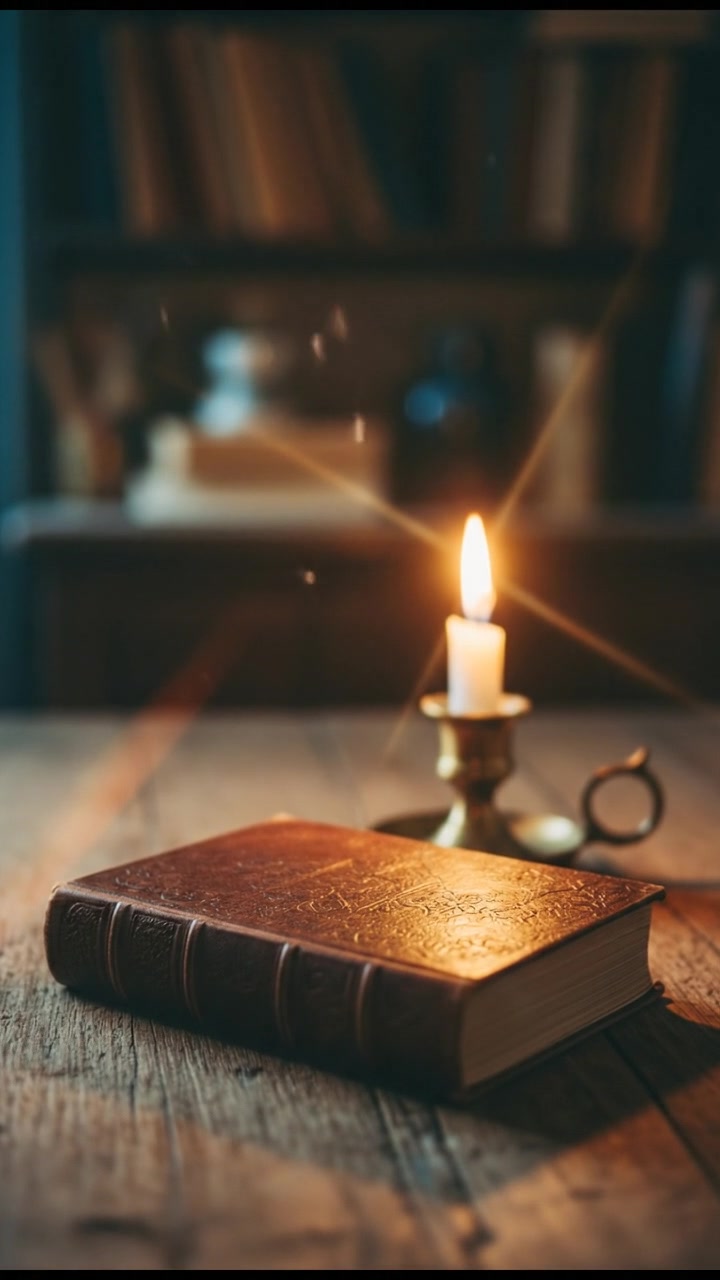 L'attente dévorante