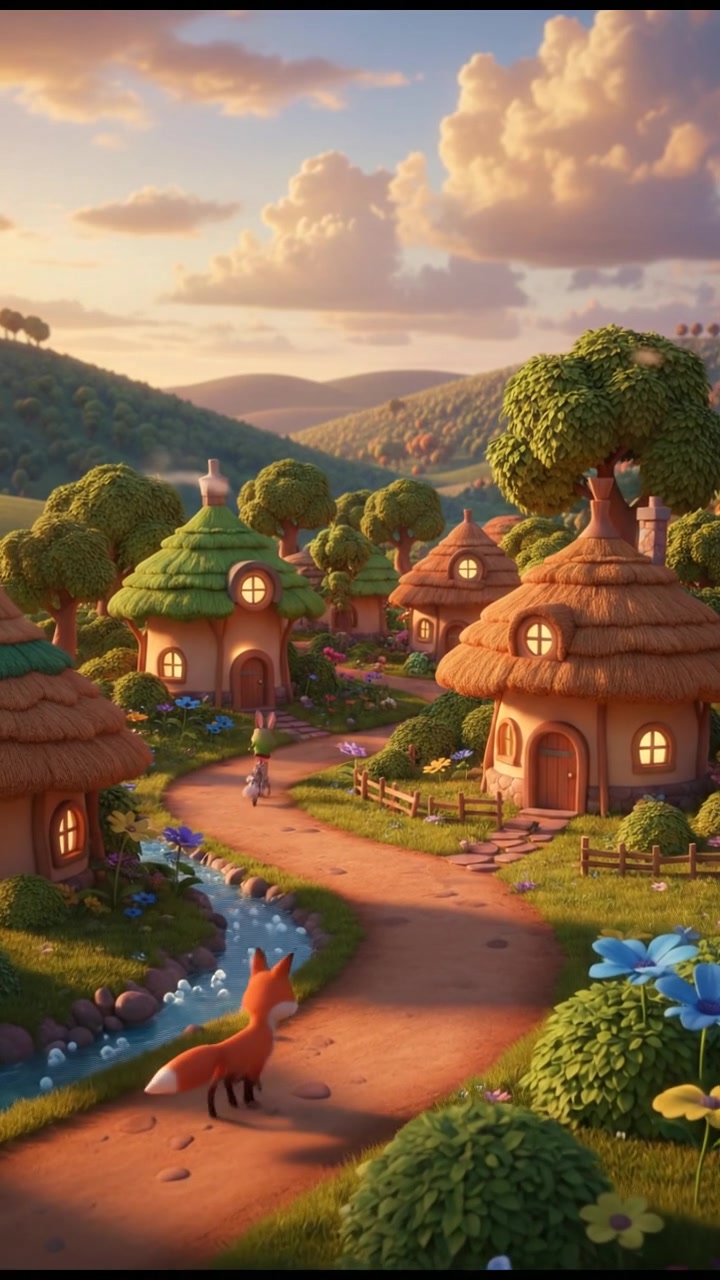 Kisah Raka: Harapan di Tengah Kesulitan