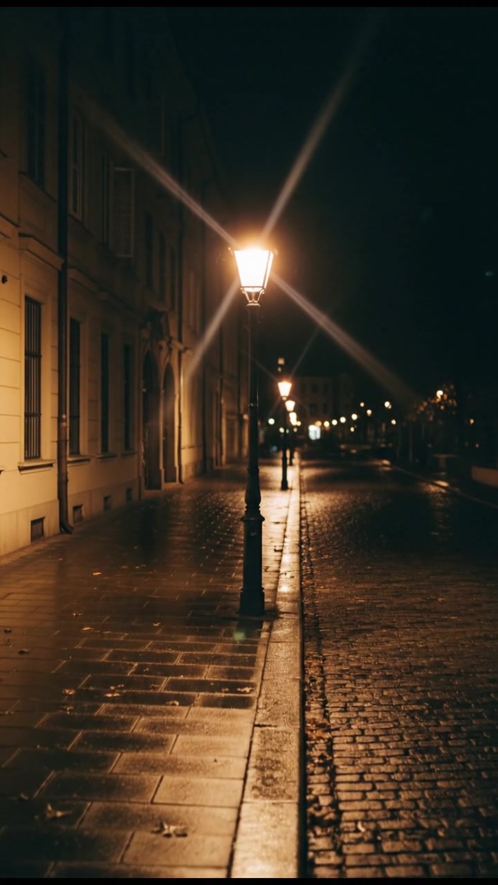 Kepingan Tajam di Tengah Kesunyian