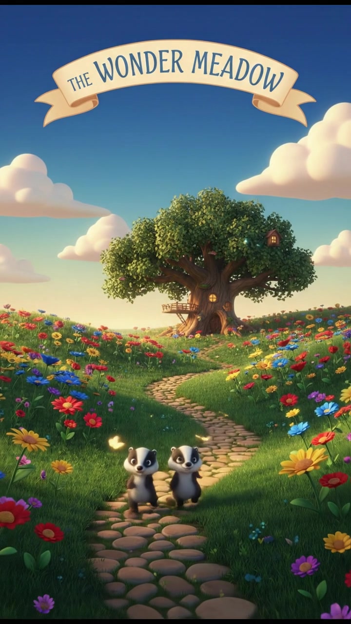 शेर और घोड़े की साझेदारी