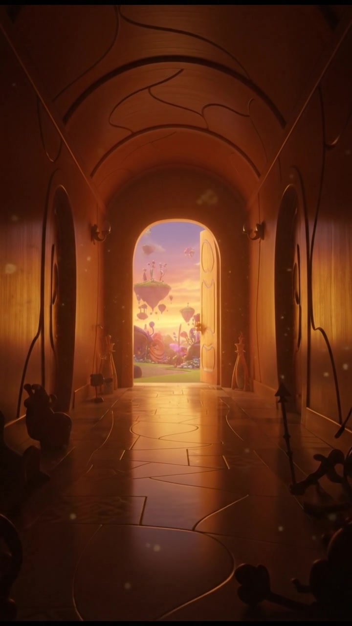 Beyond Absence: A Garden of Memories