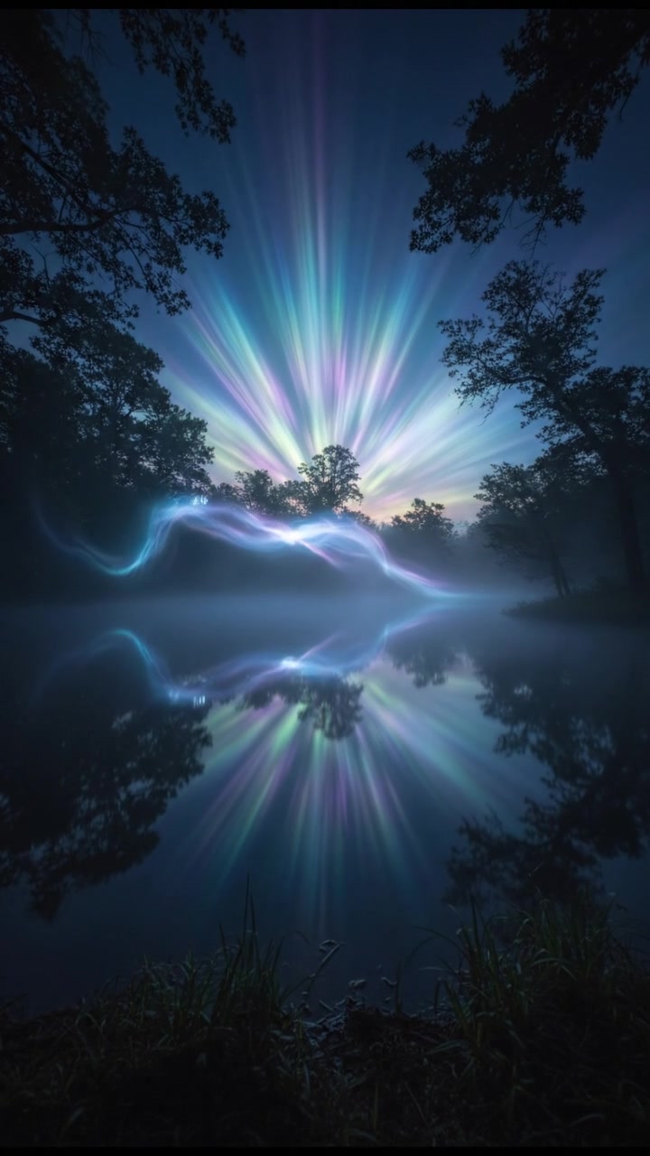 The Power of Quiet Maturity