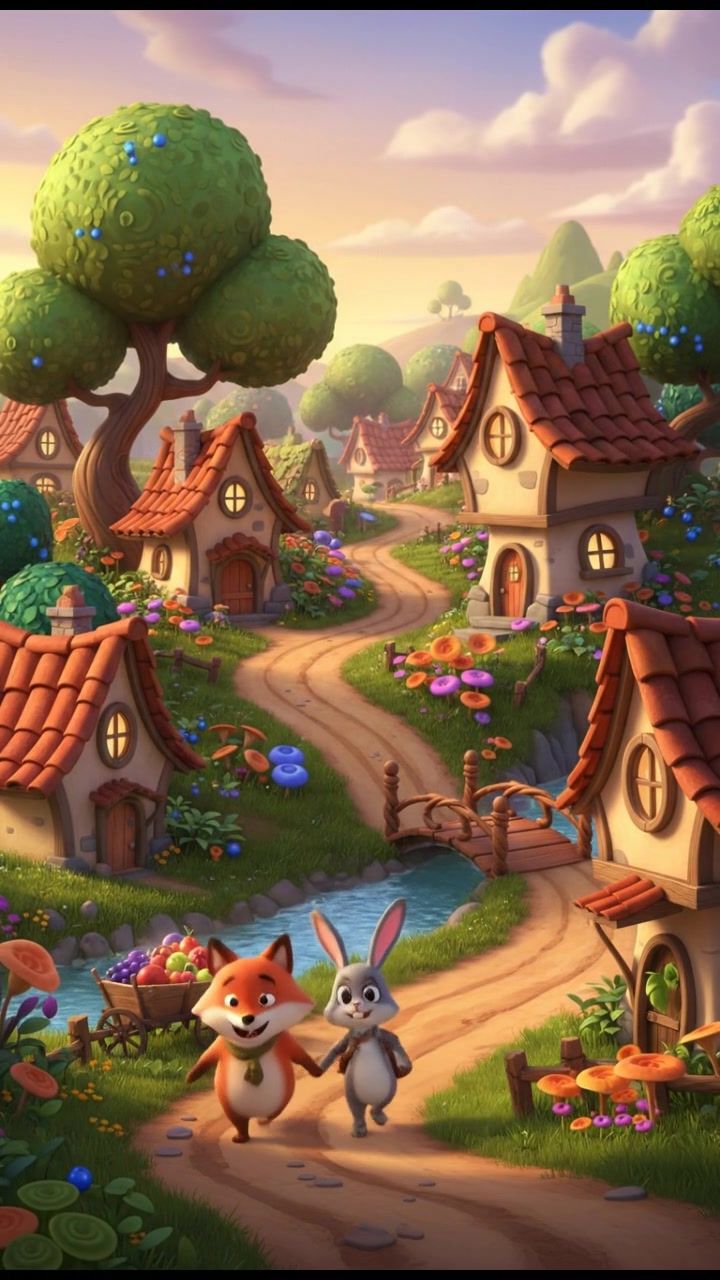 The Honest Mango Seller