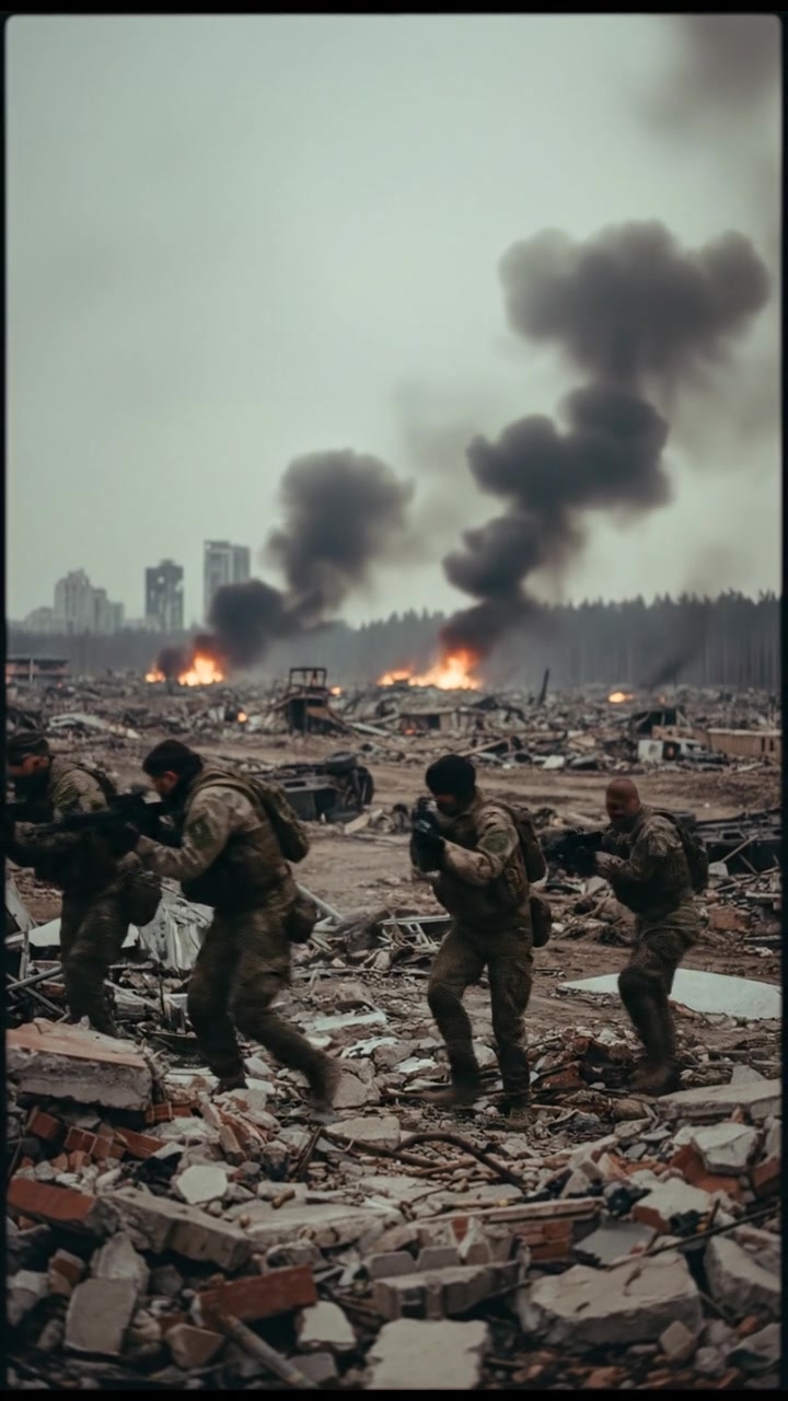 The General Who Rescued Napoleon