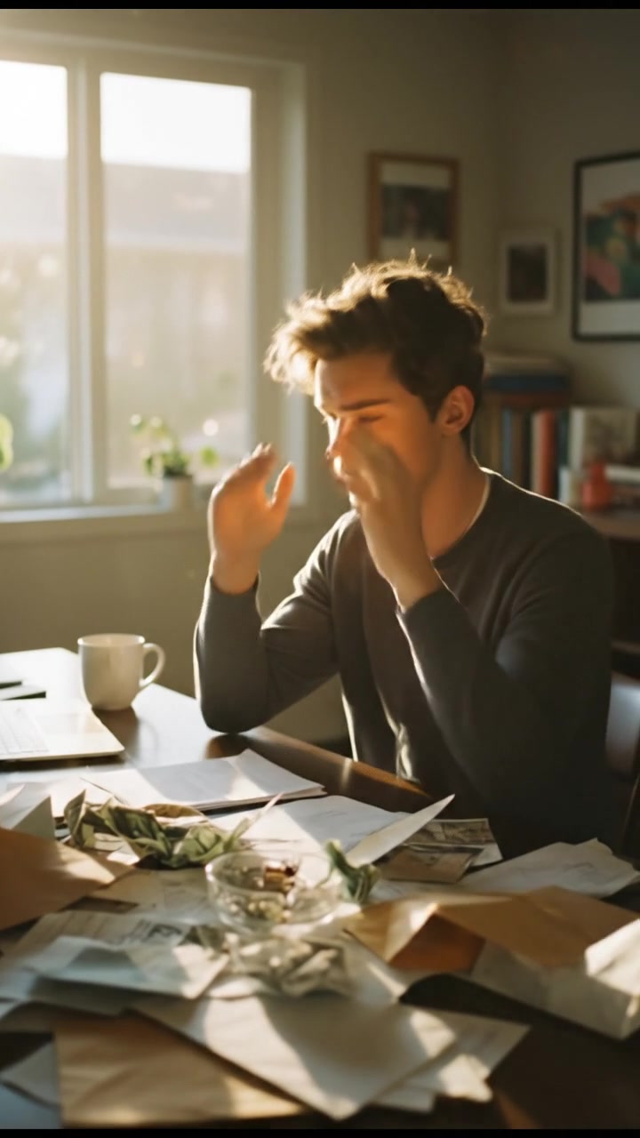 Reduce Financial Stress: Track Your Net Worth