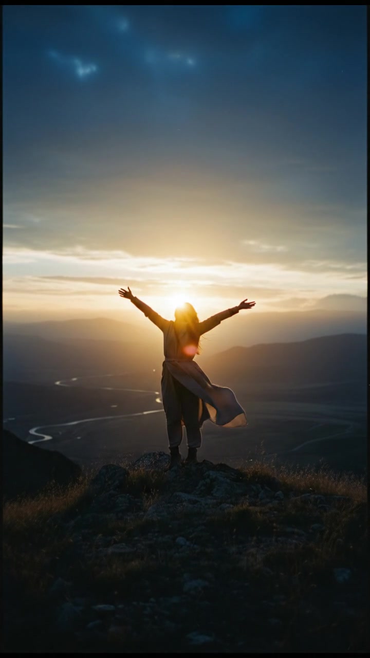 Echoes of a Forgotten Hero