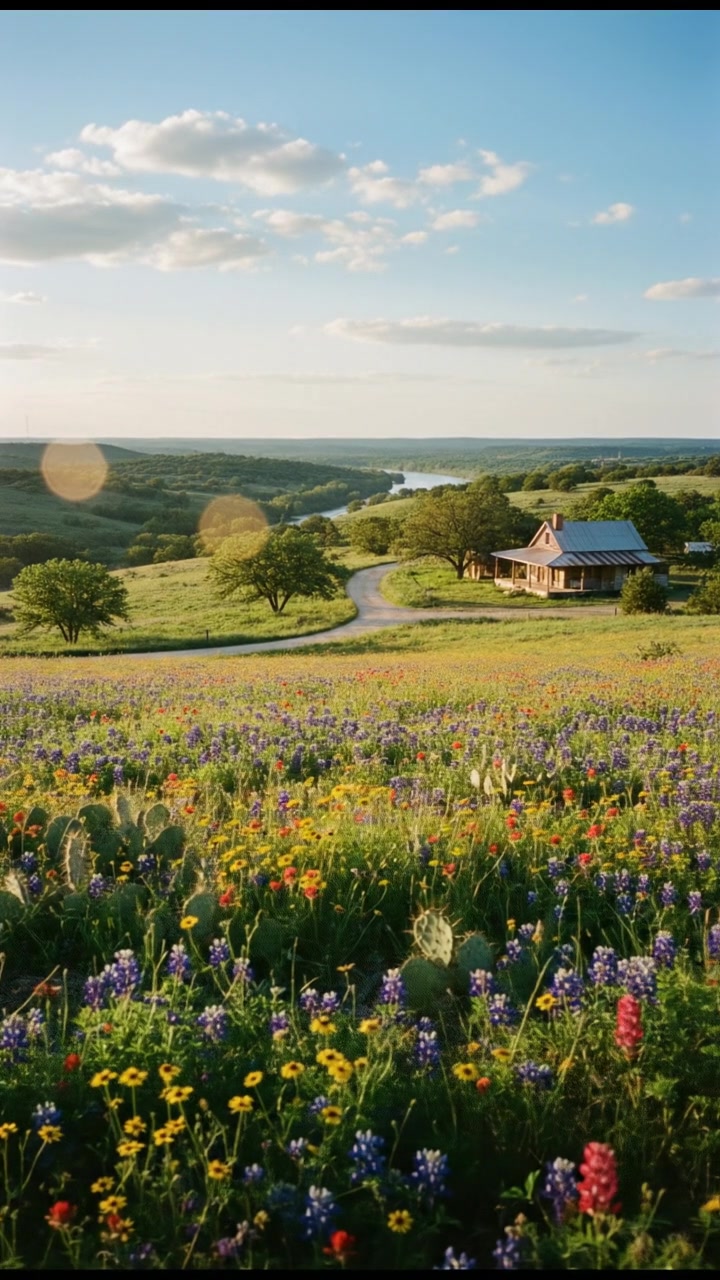 5 Surprising Facts About Texas