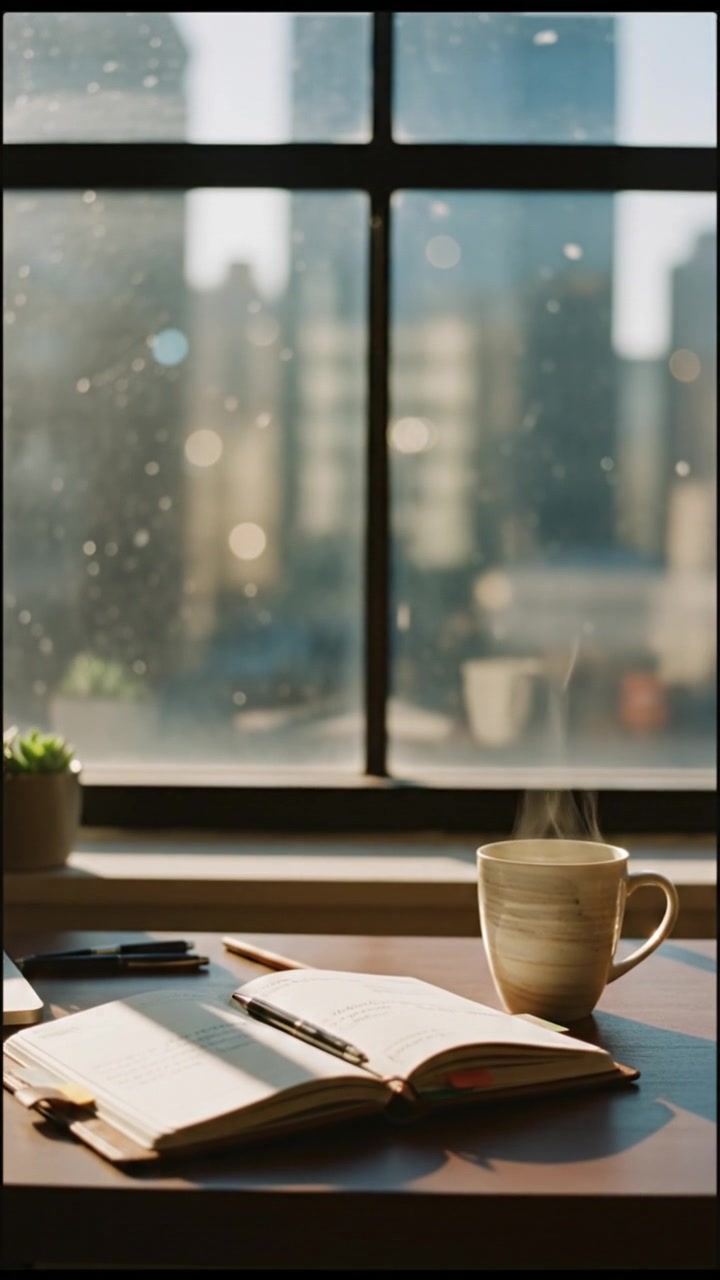 The Power of Daily Self-Improvement