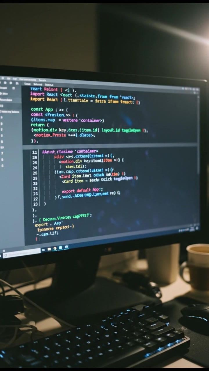Logic and Structure: Fixing Infinite Loops in Code