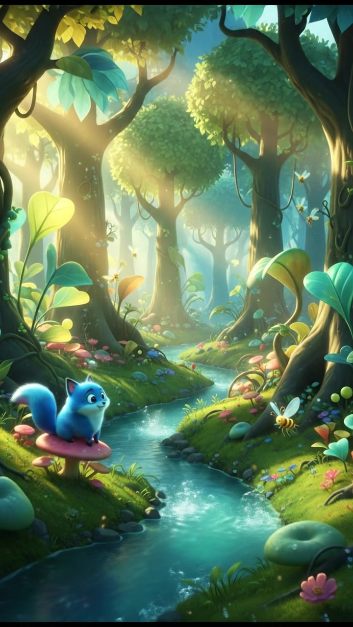 Lilo dan Bintang Ajaib