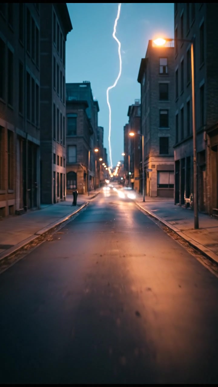 The Strength in Retreat