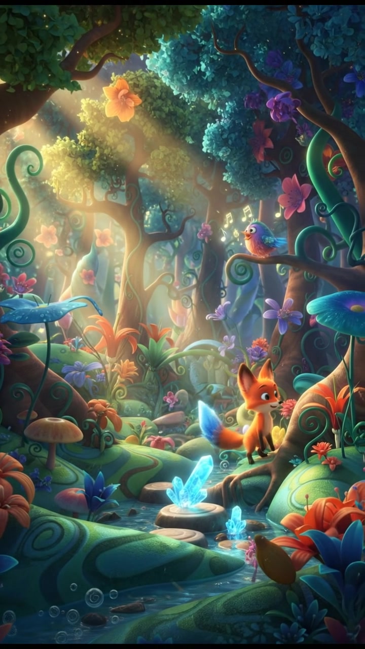 Kiko Si Kelinci Berani