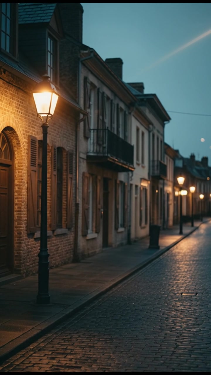 Langkah di Tengah Hujan