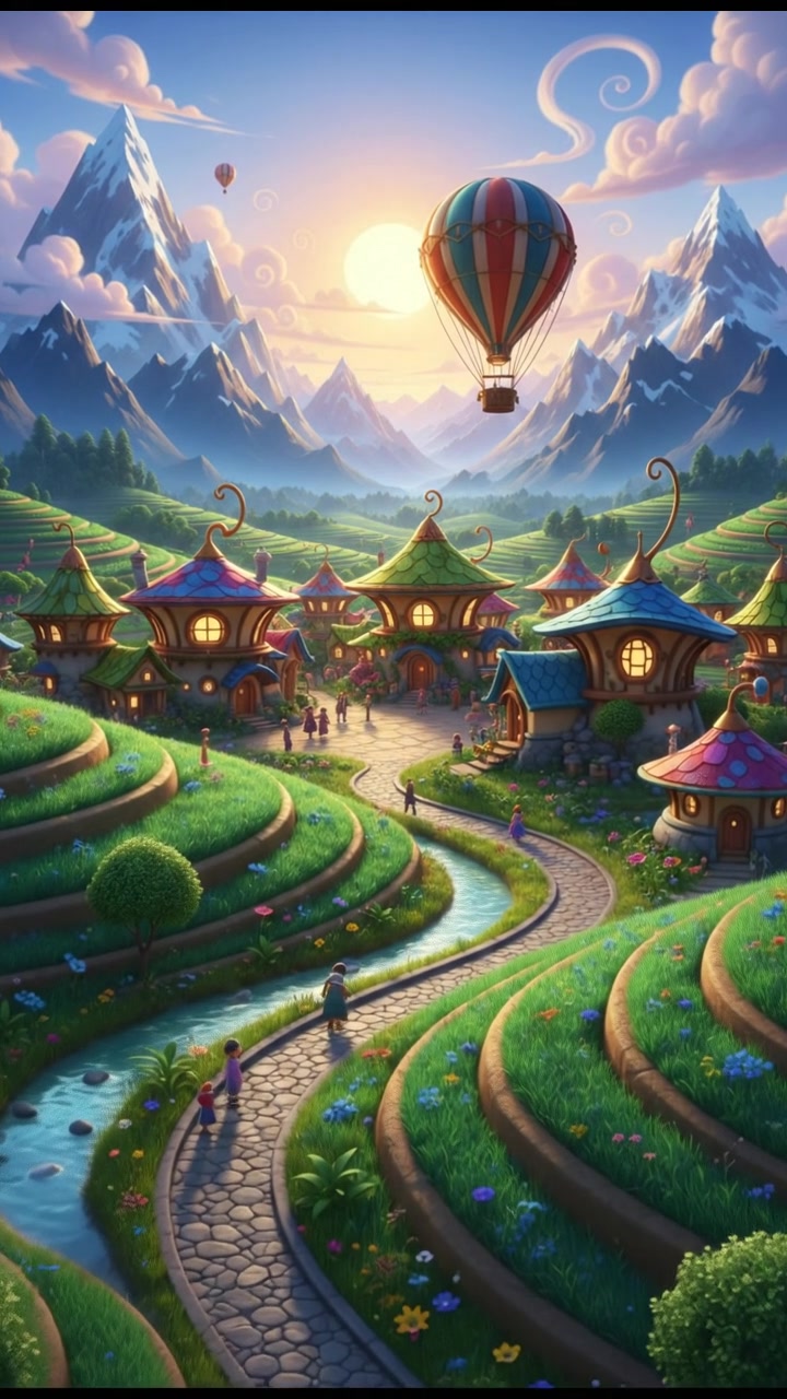 Perubahan Bader: Anak Nakal Menjadi Baik