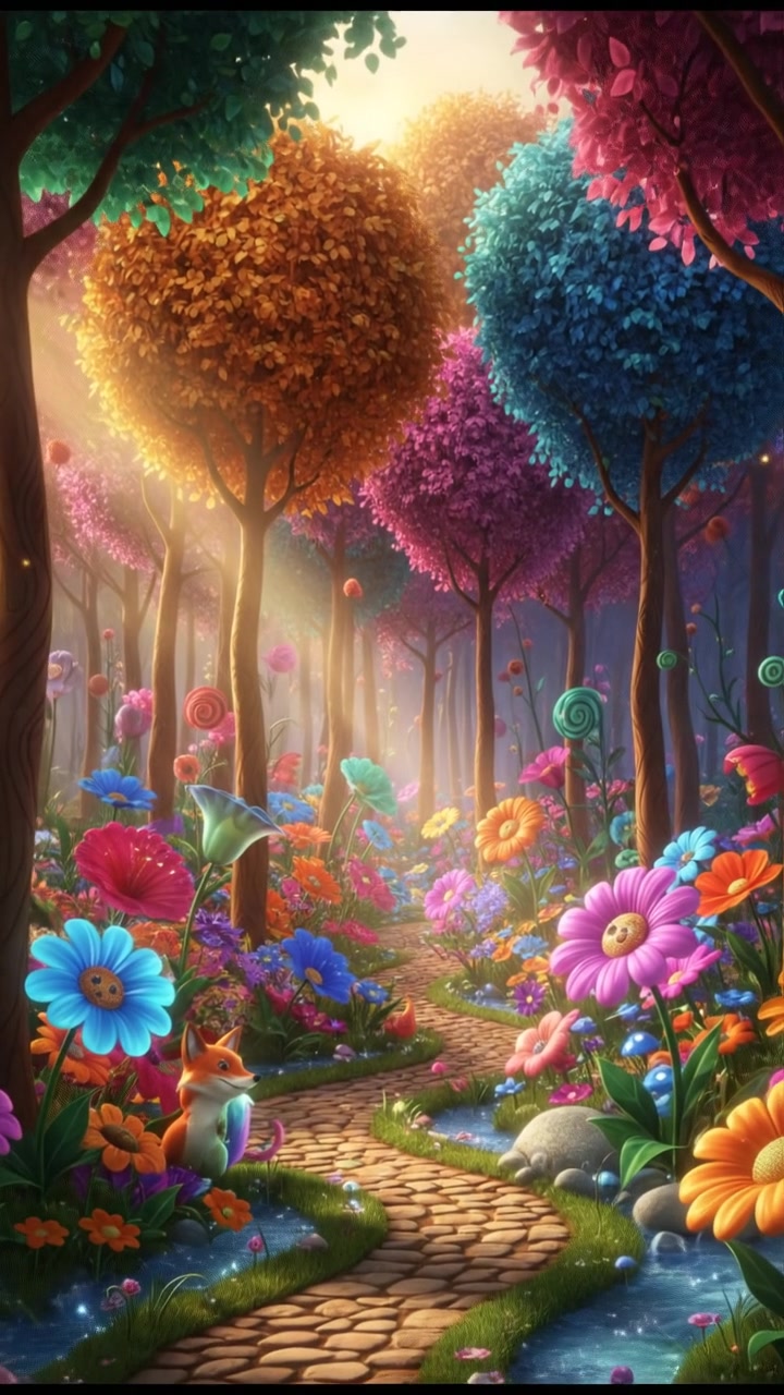 Lila's Quest for the Starlight Stone