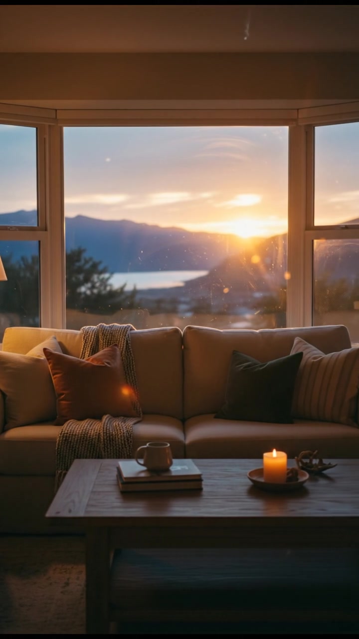 My Haven of Peace and Love