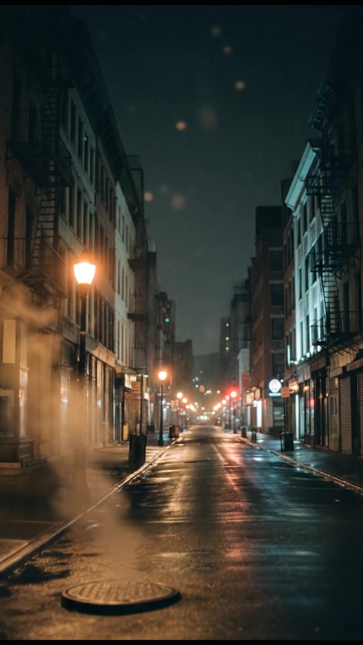 The Hidden History of Black Wall Street