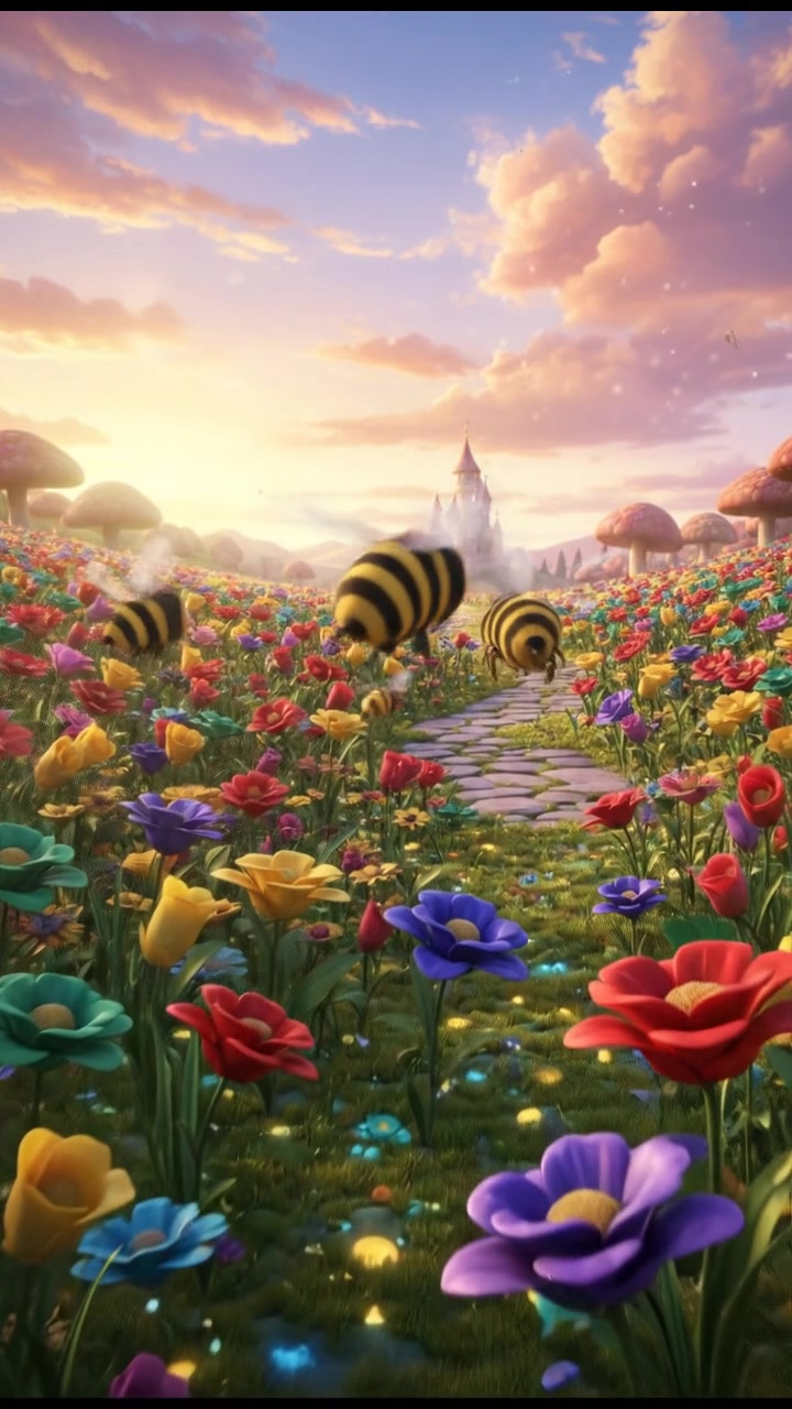 The Sweet Adventures of the HoneyHive Babies!