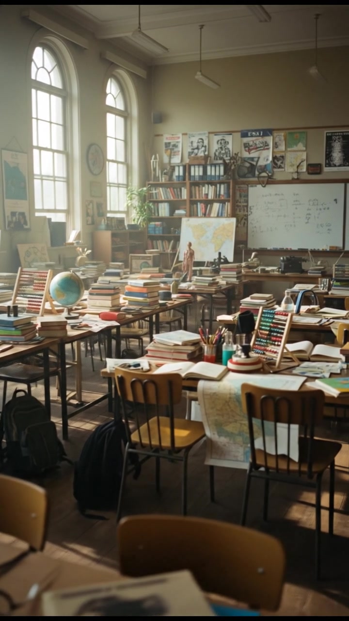 Human Bones Structure of the Whole Body