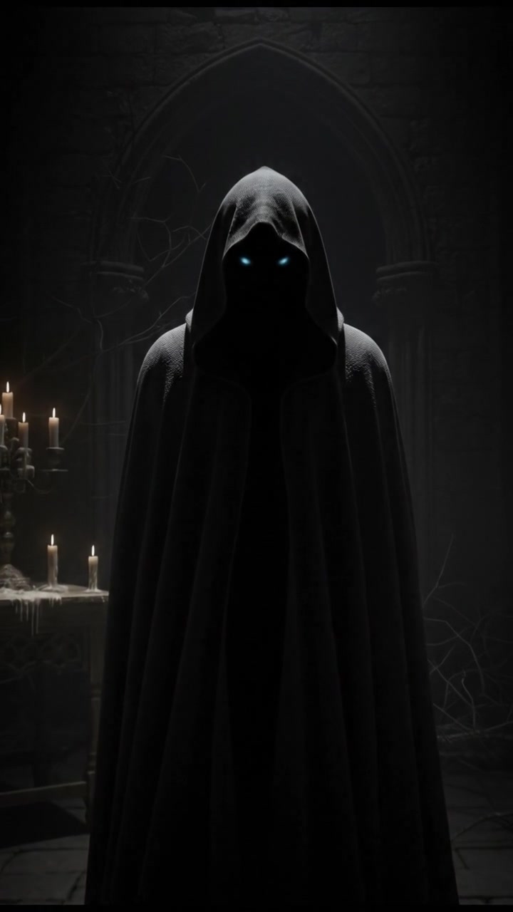 Ghosts vs Spirits: Understanding the Difference