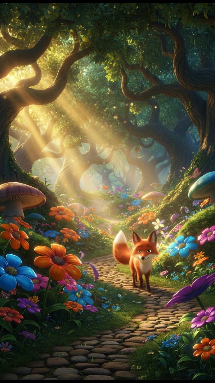 The Quest for the Songstone