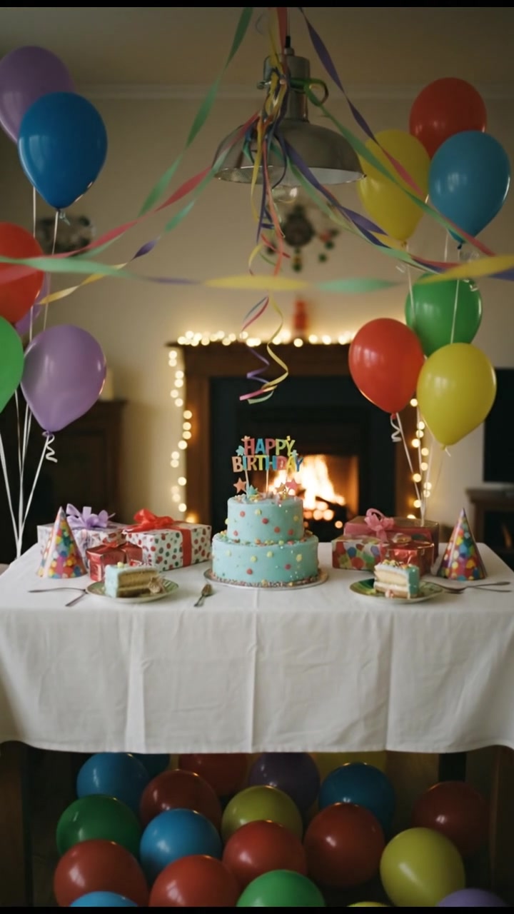 Happy Birthday King Daru Casamigo