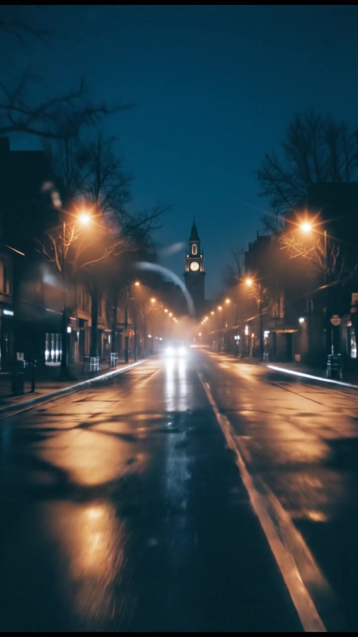 THE LAST SEEN MESSAGE — EPISODE 13