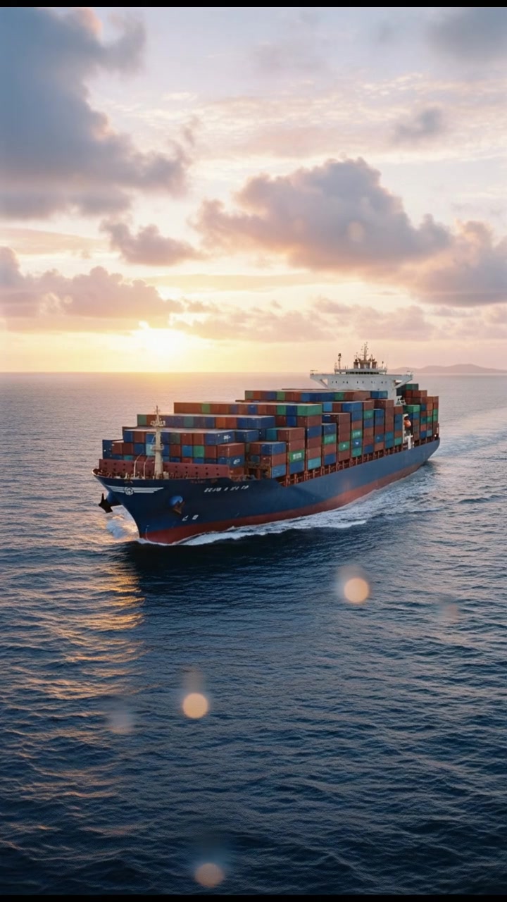 Cara Selamat dari Badai Off-Hire untuk Pelaut