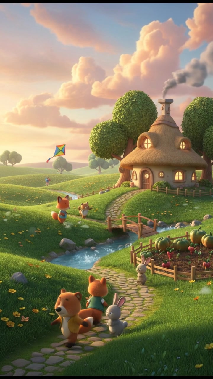 Kebaikan dalam Kesederhanaan