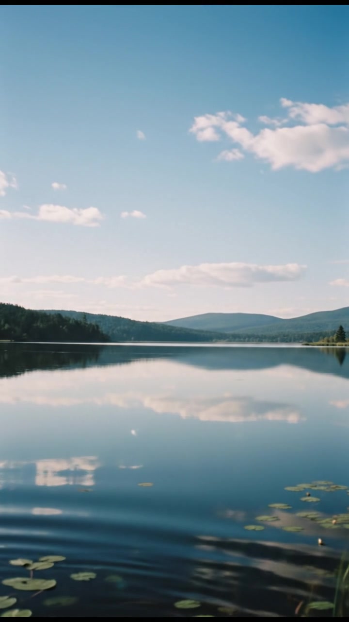 Embrace Your Rhythm: Finding Beauty in the Slow Moments